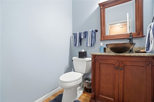 6953 Raceway Court, Mason, OH 45040