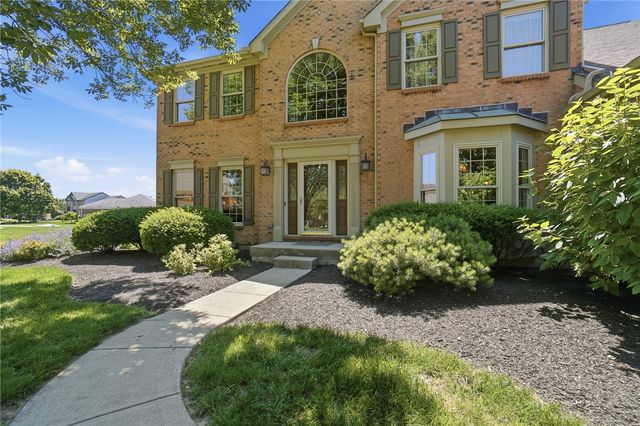 6953 Raceway Court, Mason, OH 45040
