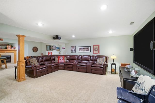 6953 Raceway Court, Mason, OH 45040