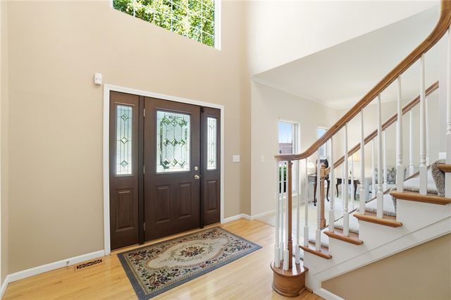 6953 Raceway Court, Mason, OH 45040