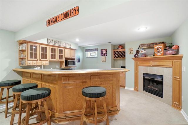 6953 Raceway Court, Mason, OH 45040