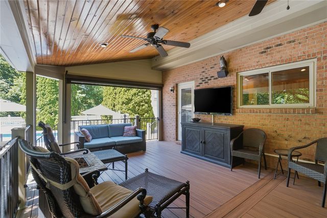 6953 Raceway Court, Mason, OH 45040