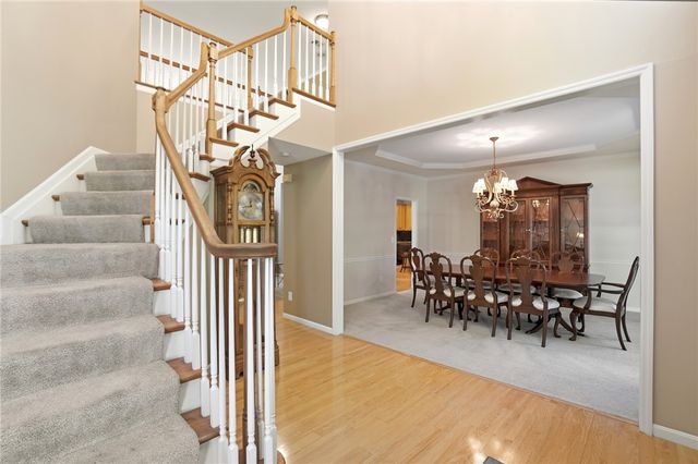 6953 Raceway Court, Mason, OH 45040