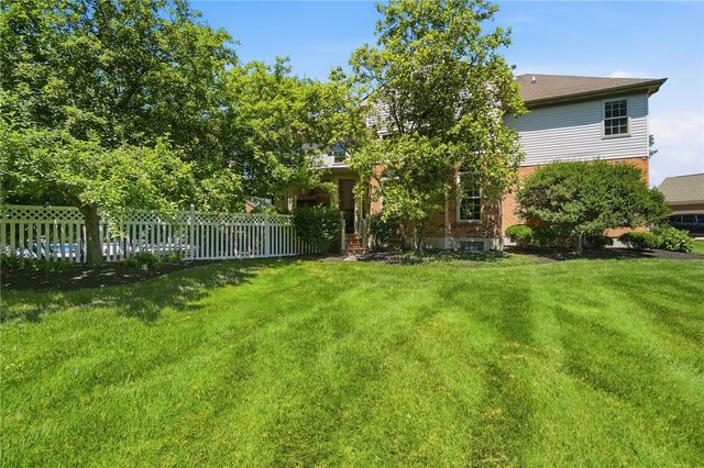 6953 Raceway Court, Mason, OH 45040