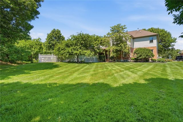 6953 Raceway Court, Mason, OH 45040