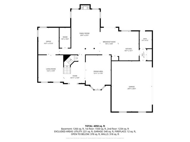 6953 Raceway Court, Mason, OH 45040