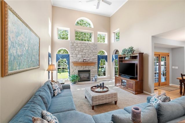 6953 Raceway Court, Mason, OH 45040