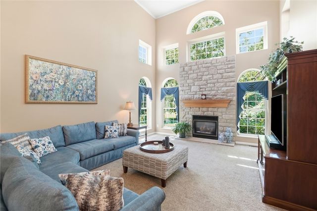 6953 Raceway Court, Mason, OH 45040