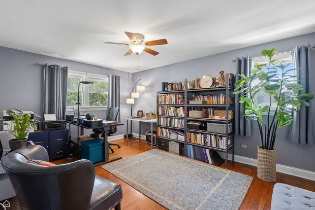 9632 Massasoit Avenue, Oak Lawn, IL 60453