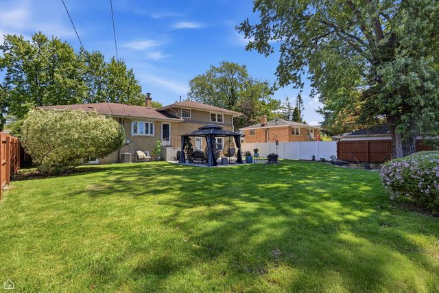 9632 Massasoit Avenue, Oak Lawn, IL 60453
