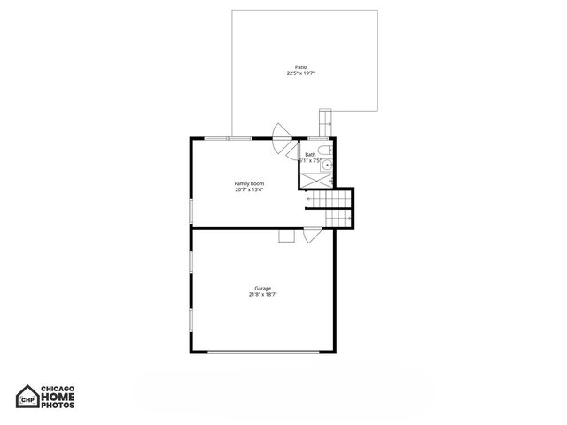 9632 Massasoit Avenue, Oak Lawn, IL 60453