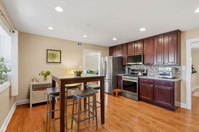 9632 Massasoit Avenue, Oak Lawn, IL 60453