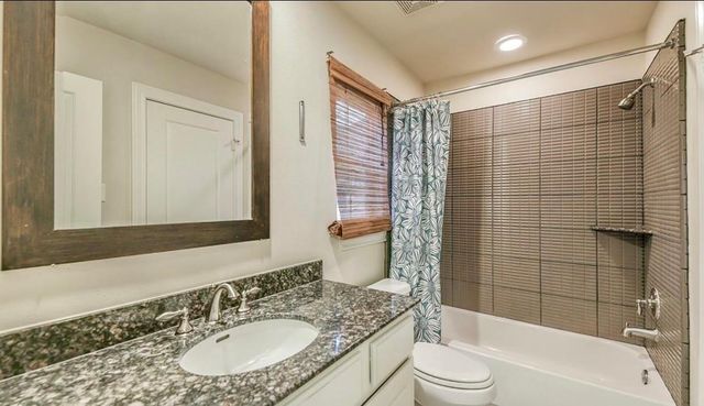 9607 Pemberton Trace, Houston, TX 77025
