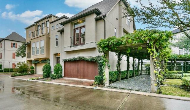 9607 Pemberton Trace, Houston, TX 77025