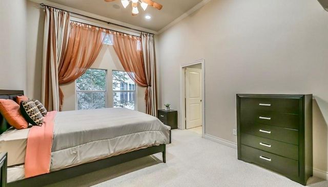 9607 Pemberton Trace, Houston, TX 77025