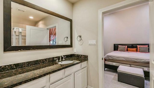9607 Pemberton Trace, Houston, TX 77025