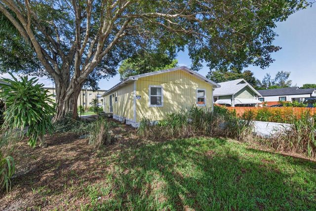 117 NE 8th Street, Pompano Beach, FL 33060