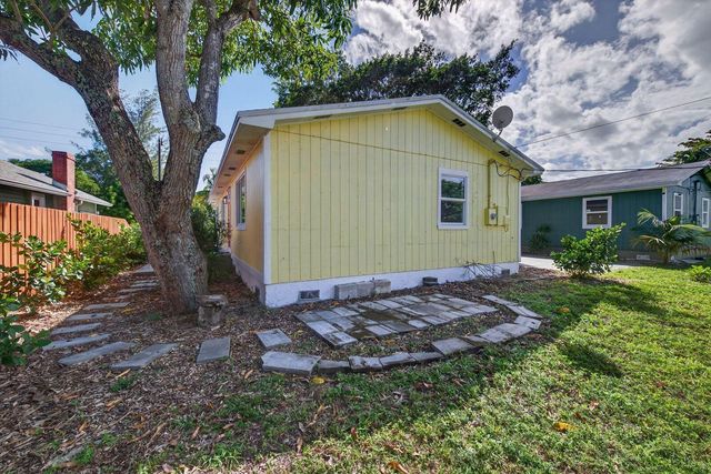 117 NE 8th Street, Pompano Beach, FL 33060