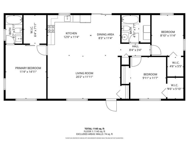 117 NE 8th Street, Pompano Beach, FL 33060