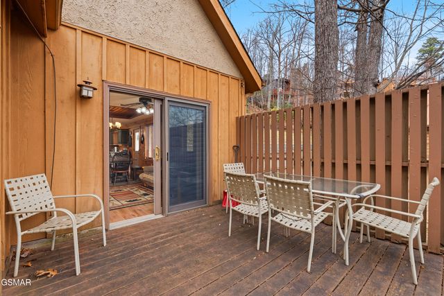 1443 Arbon Drive, Gatlinburg, TN 37738