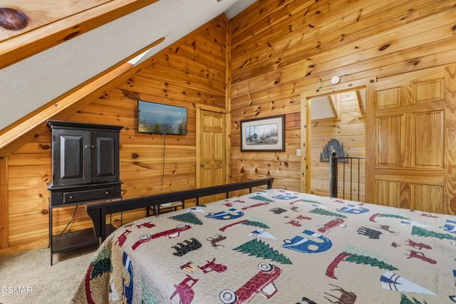 1443 Arbon Drive, Gatlinburg, TN 37738