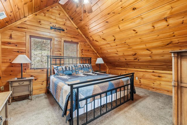 1443 Arbon Drive, Gatlinburg, TN 37738