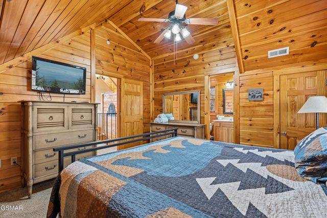 1443 Arbon Drive, Gatlinburg, TN 37738