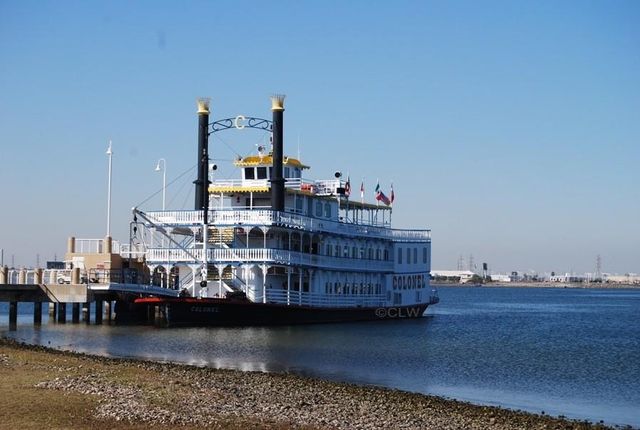 11949 Termini San Luis Pass Road 302, Galveston, TX 77554