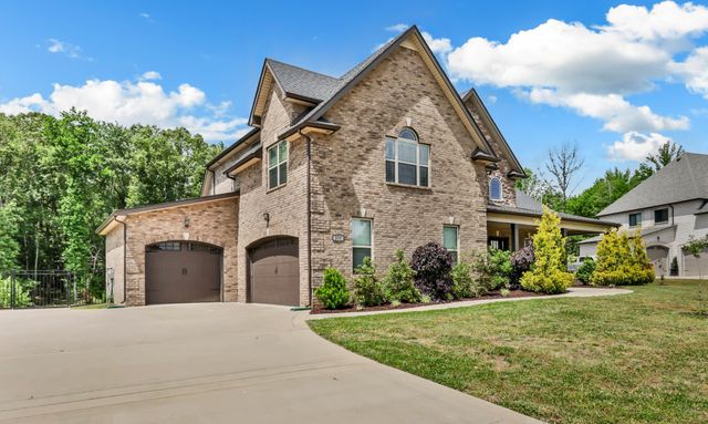 221 Allie Kat Way, Clarksville, TN 37042