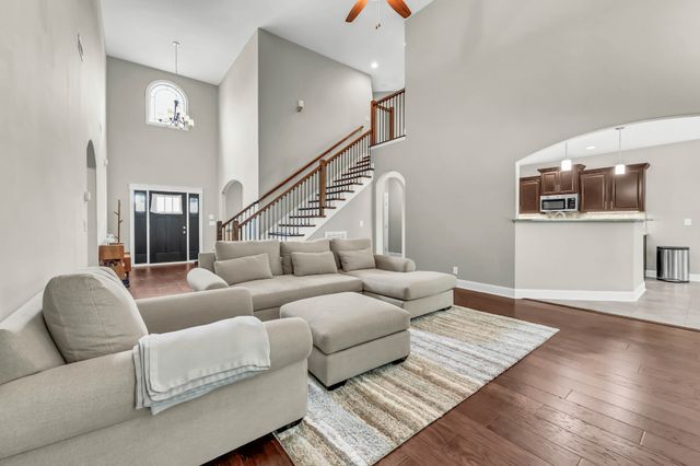 221 Allie Kat Way, Clarksville, TN 37042