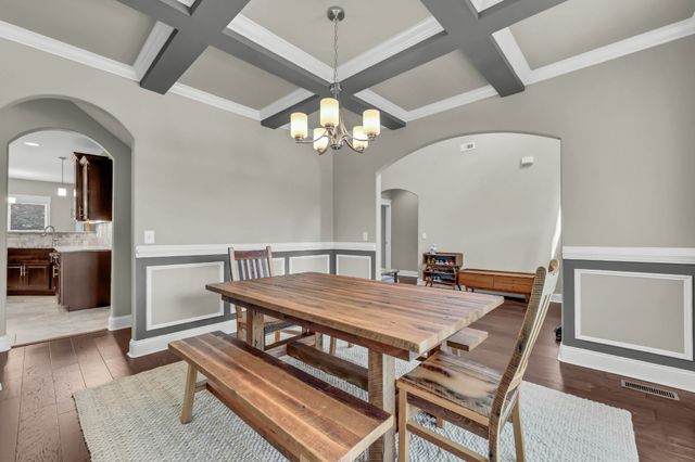221 Allie Kat Way, Clarksville, TN 37042