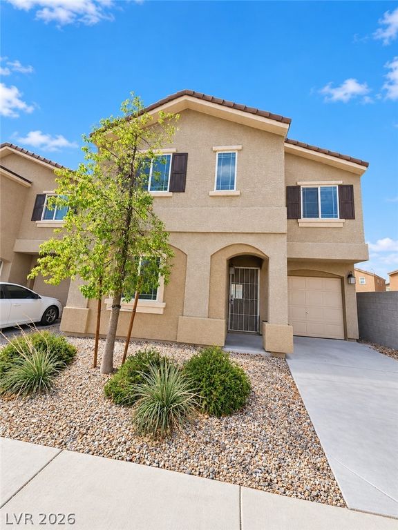 4131 North Lamont Street, Las Vegas, NV 89115 — photo 2