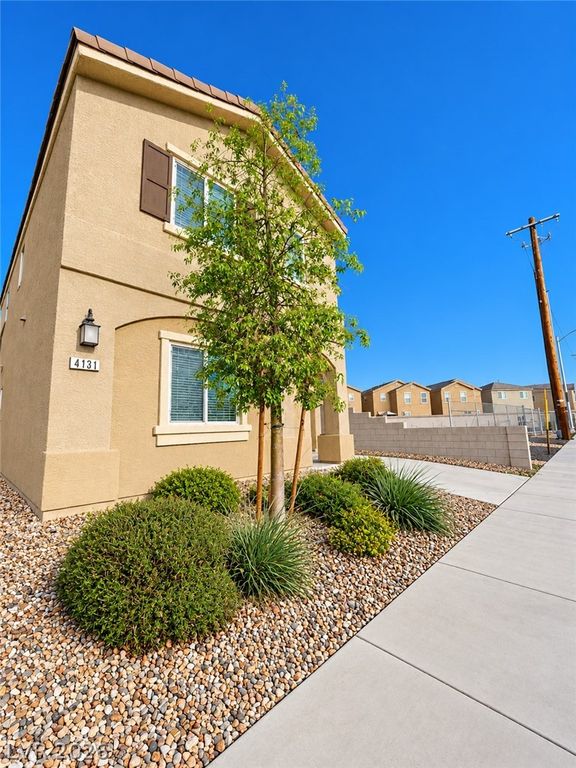 4131 North Lamont Street, Las Vegas, NV 89115 — photo 3