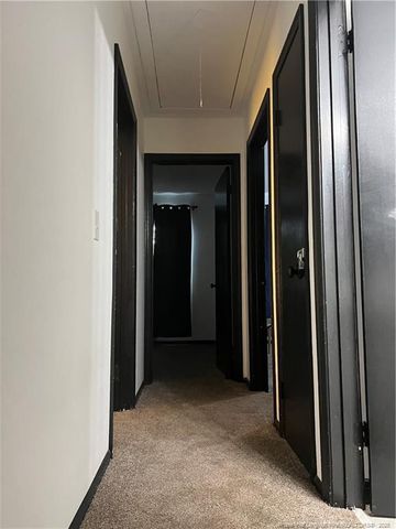 1616 Morehead Avenue, Fayetteville, NC 28303