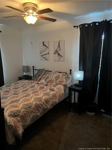 1616 Morehead Avenue, Fayetteville, NC 28303