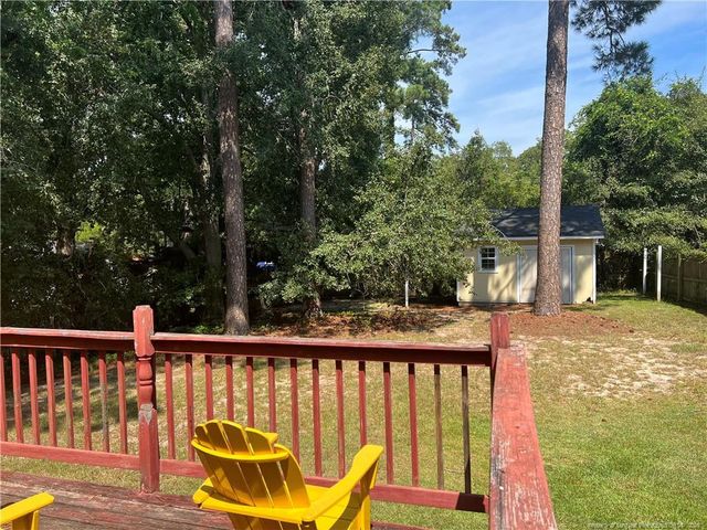 1616 Morehead Avenue, Fayetteville, NC 28303