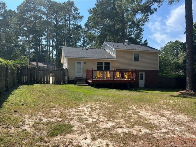 1616 Morehead Avenue, Fayetteville, NC 28303