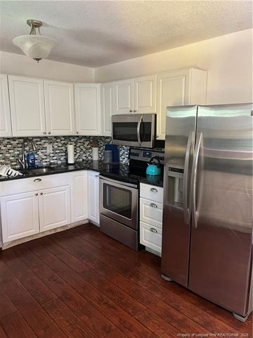 1616 Morehead Avenue, Fayetteville, NC 28303