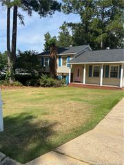 1616 Morehead Avenue, Fayetteville, NC 28303