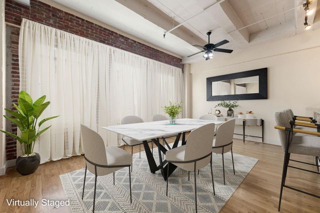 1120 Texas Street 7D, Houston, TX 77002