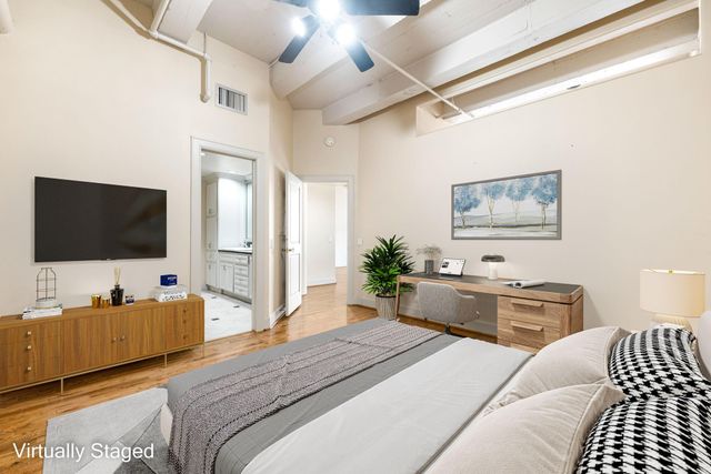 1120 Texas Street 7D, Houston, TX 77002