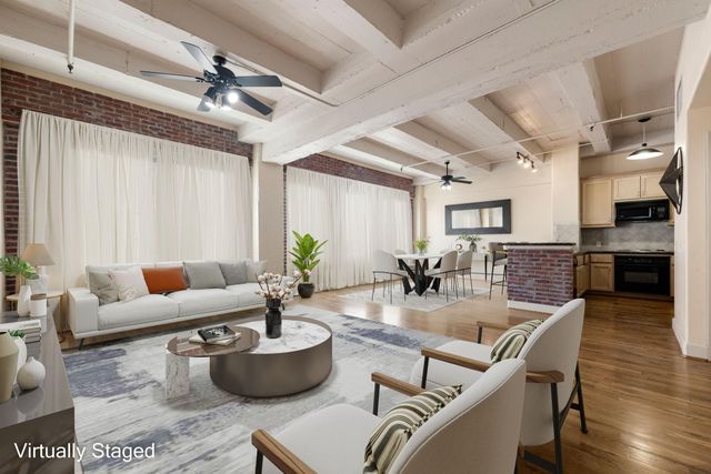 1120 Texas Street 7D, Houston, TX 77002