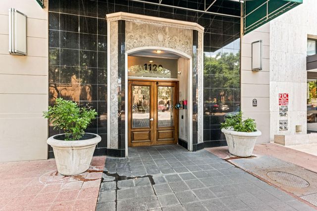 1120 Texas Street 7D, Houston, TX 77002