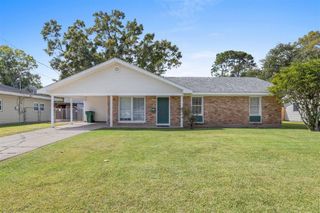 407 Shawn Lane, Jennings, LA 70546