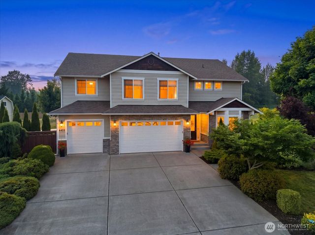 6422 151st Avenue NE, Lake Stevens, WA 98258