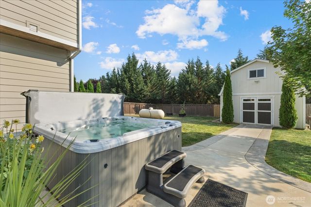 6422 151st Avenue NE, Lake Stevens, WA 98258