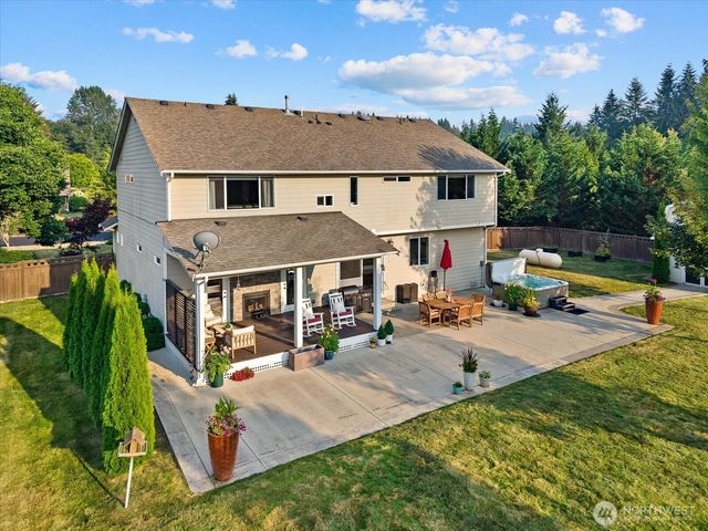 6422 151st Avenue NE, Lake Stevens, WA 98258