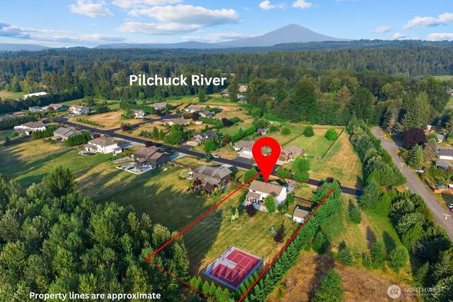 6422 151st Avenue NE, Lake Stevens, WA 98258