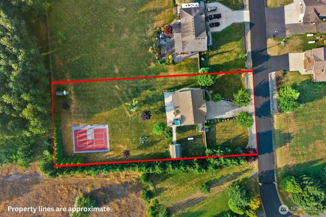 6422 151st Avenue NE, Lake Stevens, WA 98258