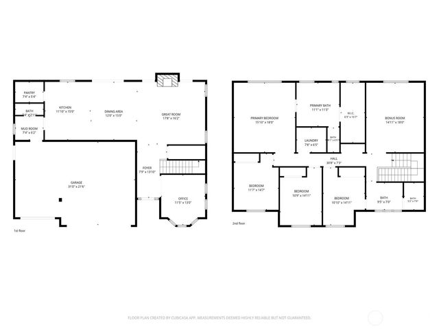 6422 151st Avenue NE, Lake Stevens, WA 98258